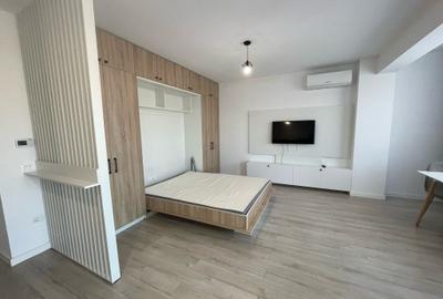 Apartament Premium - Dacia - Pacurari - Parcare - 6