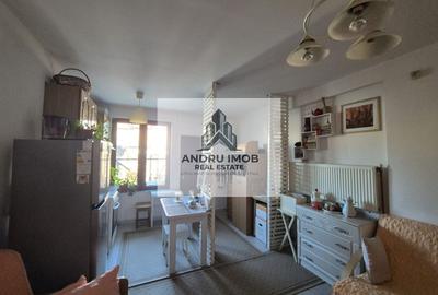 Apartament cu 2 camere semidecomandat în 23 August (Cațelul) - 3