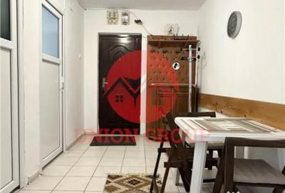 Garsonieră în Tomis III