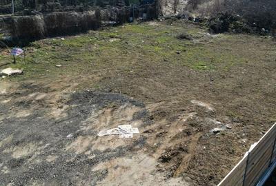 Teren de 452 mp, în Bucium - 3