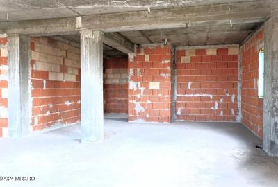 Ovidiu - Cartier Sud, 4 camere decomandate, 140 mp utili, etajul 1! - 9