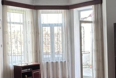 Apartament în vila interbelică în Cotroceni - 2