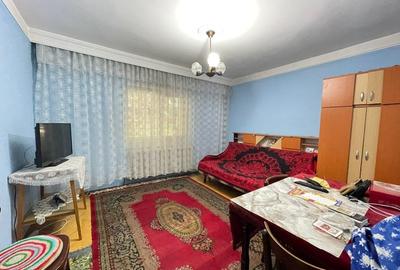 Apartament 3 camere+boxa-bloc 1989-Centru-Targu Cucu - 8