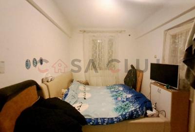 3 camere , Loc de parcare , General Eremia Grigorescu!! - 4