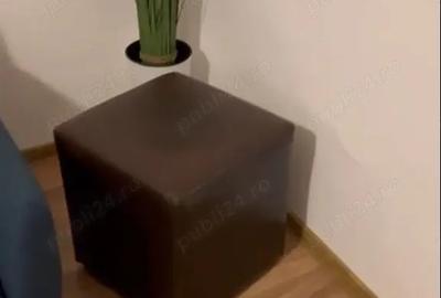 Garsoniera 44 mp cu beci zona Coresi, acces din interior - 3