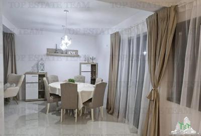 Vile individuale cu 4 camere P+1E+Pod, cu toate utilitatile si curte generoasa, - 2