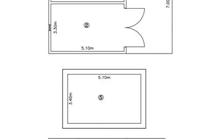 Casă cu 6 camere cu Teren 530 Mp în Drumul Taberei - 6