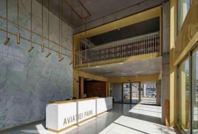 Apartament 2 camere Aviatiei Park - 11