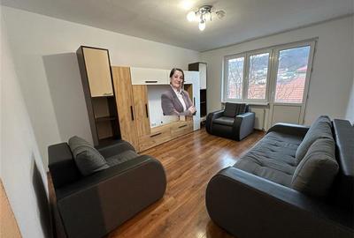 Apartament cu 2 camere semidecomandat în Luncă - 1