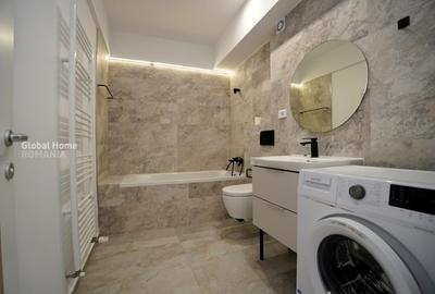 Apartament cu 2 camere semidecomandat, mobilat în Tineretului - 14