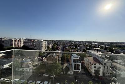 Apartament cu 2 Camere in One Cotroceni Park - 15