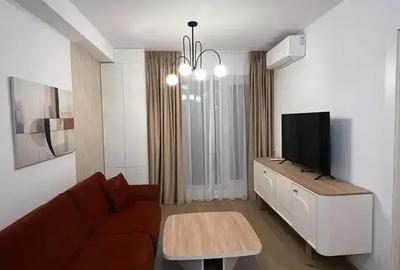 Apartament cu 2 camere, mobilat în Dristor - 2
