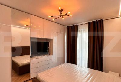 Apartament 2 camere lux Medicina - 4