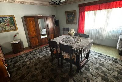 Casă individuală cu 5 camere cu Teren 518 Mp în Buciumeni - 7