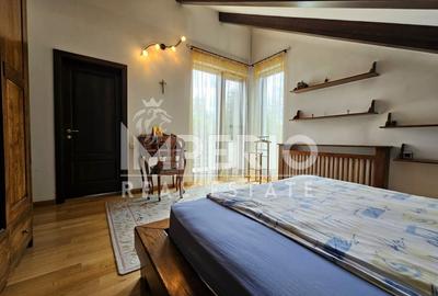 Casa cu panorama spectaculoasa si piscina! - 11