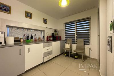 Casa unifamiliala de vanzare cu teren generos in Chinteni! - 10
