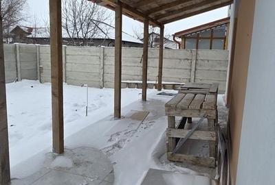 VILA P+1+Mansarda Comuna Berceni COMISION 0% - 9