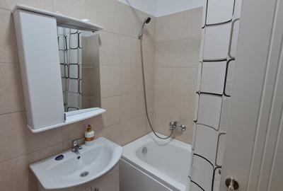 Garsoniera Decomandata Militari Residence Rezervelor / Loc de Parcare - 9