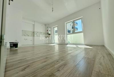 2 Camere cu Terasa si Gradina Finalizat -Mutare rapida - 3