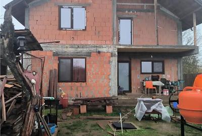 Casă cu 4 camere în Varlaam - 5