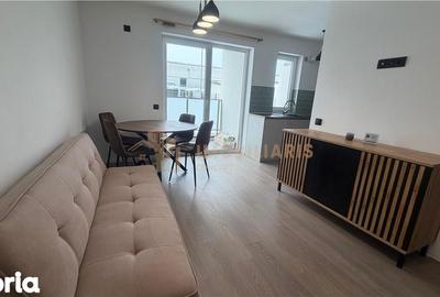 Apartament cu 2 camere în Recea - 1