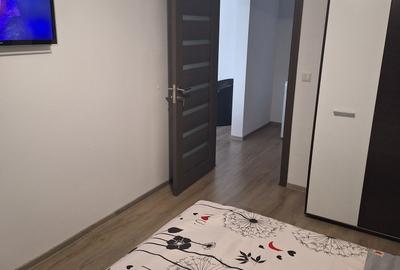Apartament cu 2 camere semidecomandat în Dacia - 4