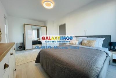 Inchiriere apartament 2 camere, lux, bloc nou, Bd-ul Bucuresti - 3