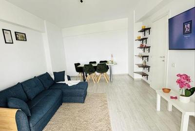 APARTAMENT NOVUM LACUL MORII PARCARE INCLUSA - 9