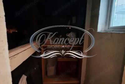 Garsoniera moderna cu logie in zona semicentrala, pe strada Muncitorilor - 10