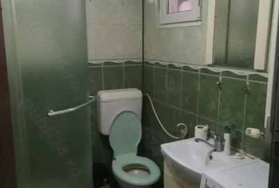 Apartament cu 2 camere semidecomandat în Lizeanu - 5