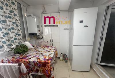 Apartament 2 camere,str.Spitalului - 6