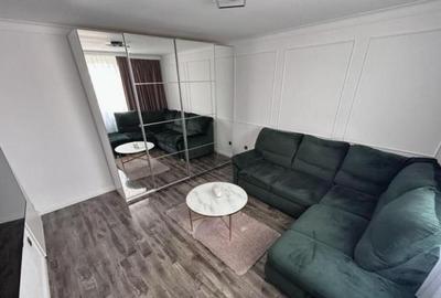 Berceni metrou biruintei etaj 4 - 2