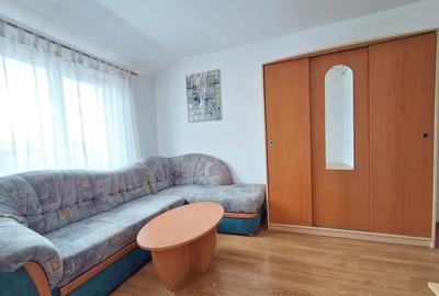 Apartament cu 2 camere decomandat în Exterior Vest - 3