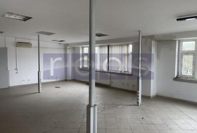 INCHIRIERE HALA | DEPOZIT - OTOPENI CENTURA  |  20.0000 MP - 7