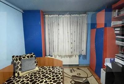 Apartament cu 2 camere semidecomandat în Iosefin - 8