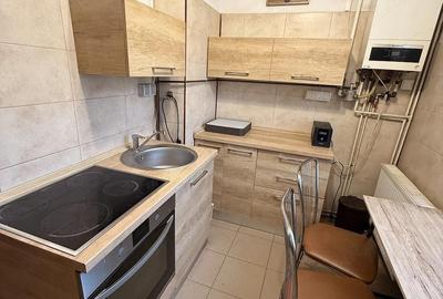 Apartament cu 2 camere decomandat în Floreasca - 4