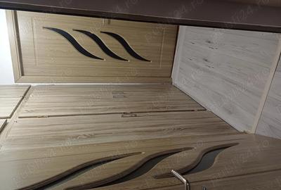 Inchiriez apartament Dristor Park lake - 5