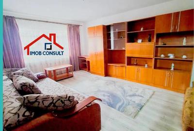 Garsonieră decomandată în Mioriței