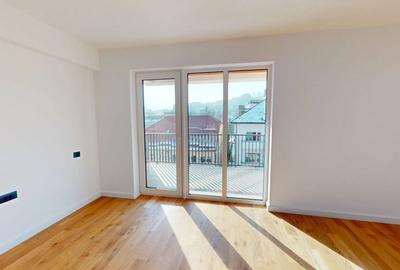 Apartament premium in centrul Brașovului - 2