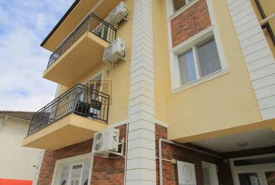 Zona linistita, 3 camere + 2 bai, centrala proprie. - 16