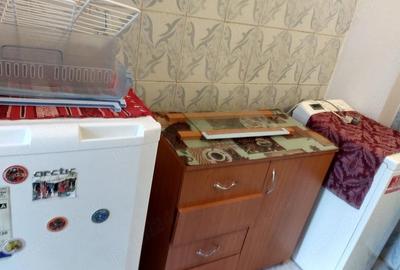 Garsonieră decomandată în Central - 2