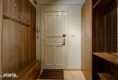 Apartament cu 3 camere în Eminescu - 19