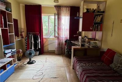 Apartament cu 4 camere în Tătărași - 6