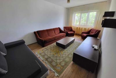 Apartament cu 2 camere decomandat în Central - 5