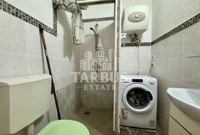Garsoniera renovata in bloc anvelopat, parter in zona UMT Garsoniera renovata in bloc anvelopat, parter in zona UMT - 7