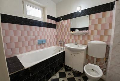 Apartament cu 2 camere decomandat în Tomis Nord - 2