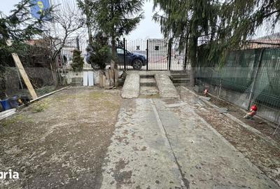 Casă cu 3 camere cu Teren 220 Mp în Unirea - 6