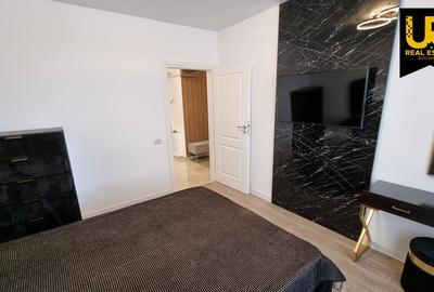 Rahova - Nasaud - Central Address | 2 Camere | Centrala | Parcare | AC - 7