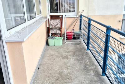 Apartament 2 camere Semicentral, Str. Bucuresti, zona Farmec - 7