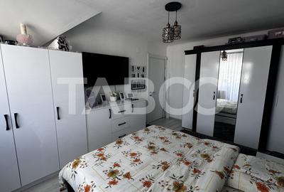 Apartament cu 3 camere decomandat, mobilat în Șelimbăr - 4